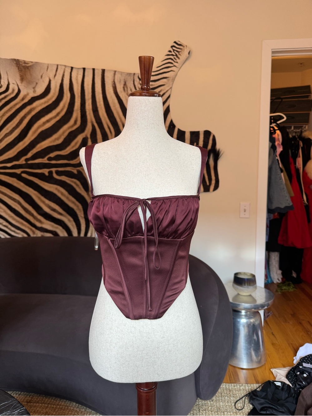 House of CB Corset